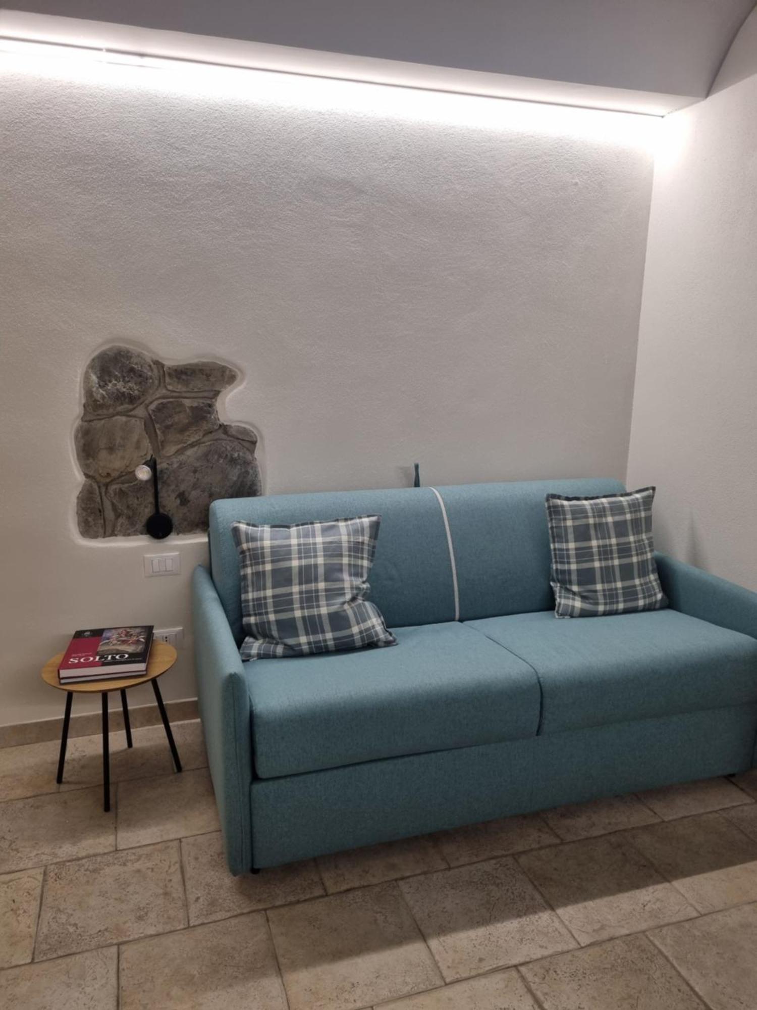 La Stanzina Di Via Dosso Apartment Solto Collina Exterior photo